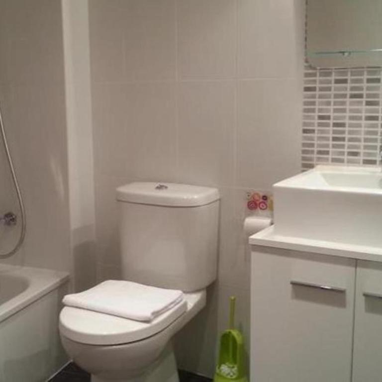 Apartamentos Globus by Be Alicante - One-Bedroom Apartment - 13