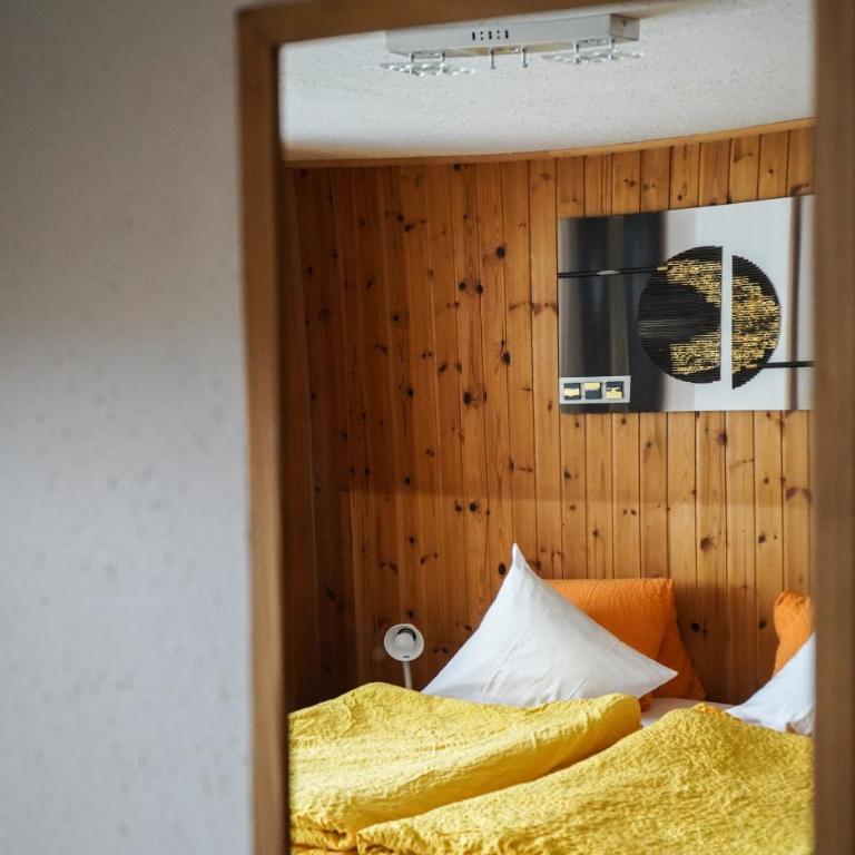 Hotel Alpina - Standard Doppelzimmer - 2