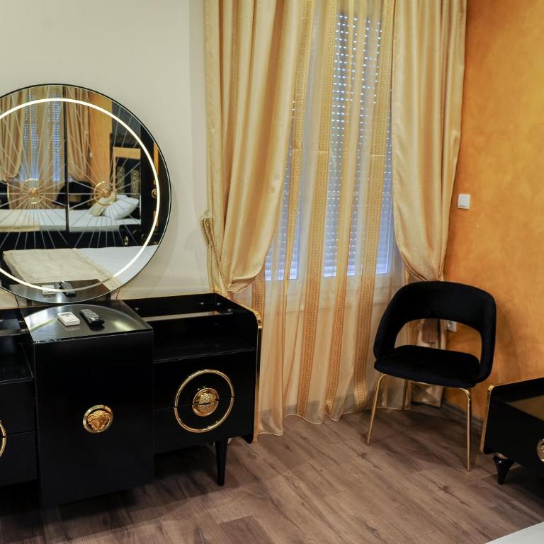 Apartmani President I - Apartman sa 1 Spavaćom Sobom - 12