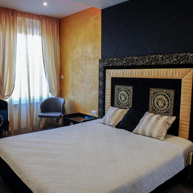 Apartmani President I - Apartman sa 1 Spavaćom Sobom - 16