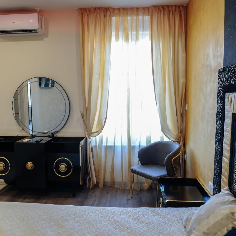 Apartmani President I - Apartman sa 1 Spavaćom Sobom - 19