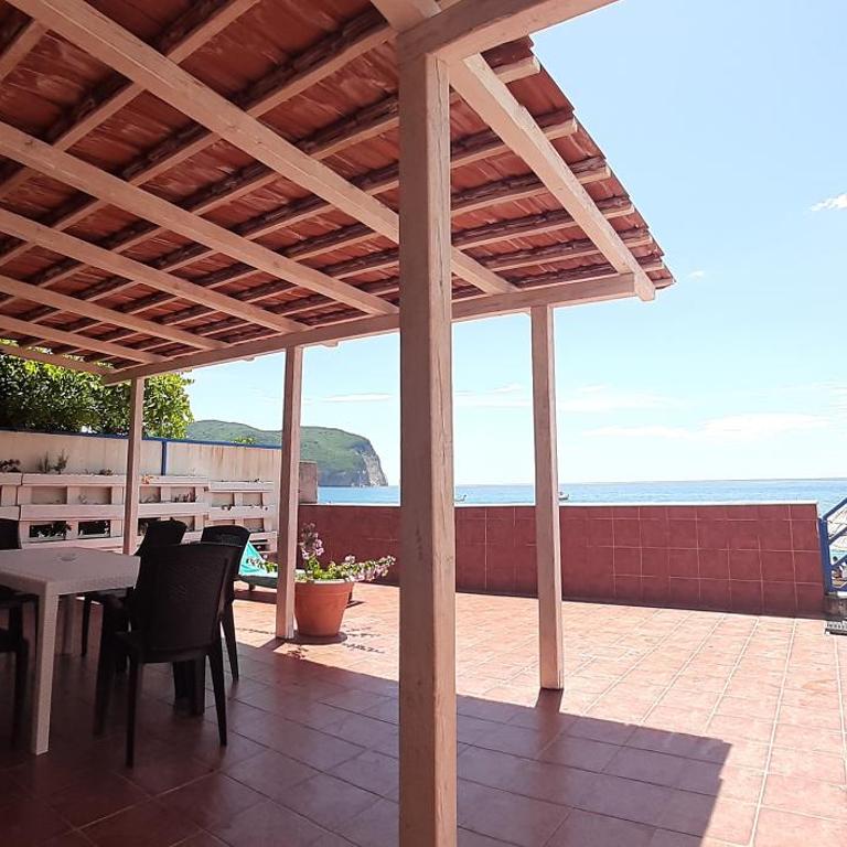 Beach House Buljarica - Villa - 12