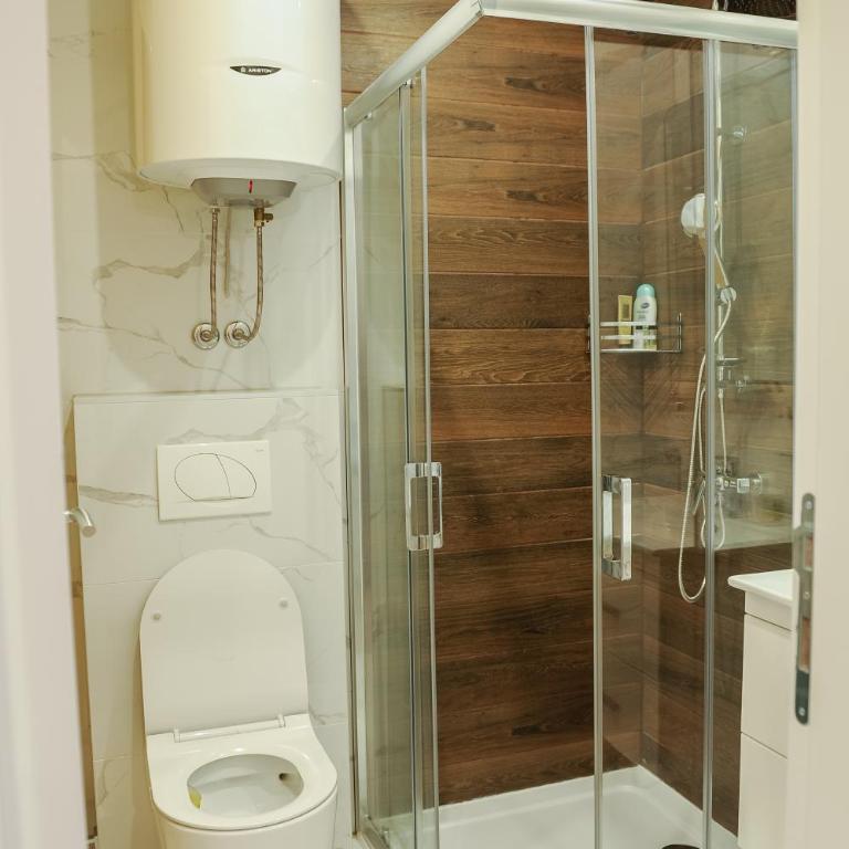 Apartmani President I - Apartman sa 1 Spavaćom Sobom - 7