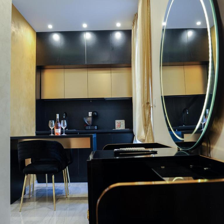 Apartmani President I - Apartman sa 1 Spavaćom Sobom - 6