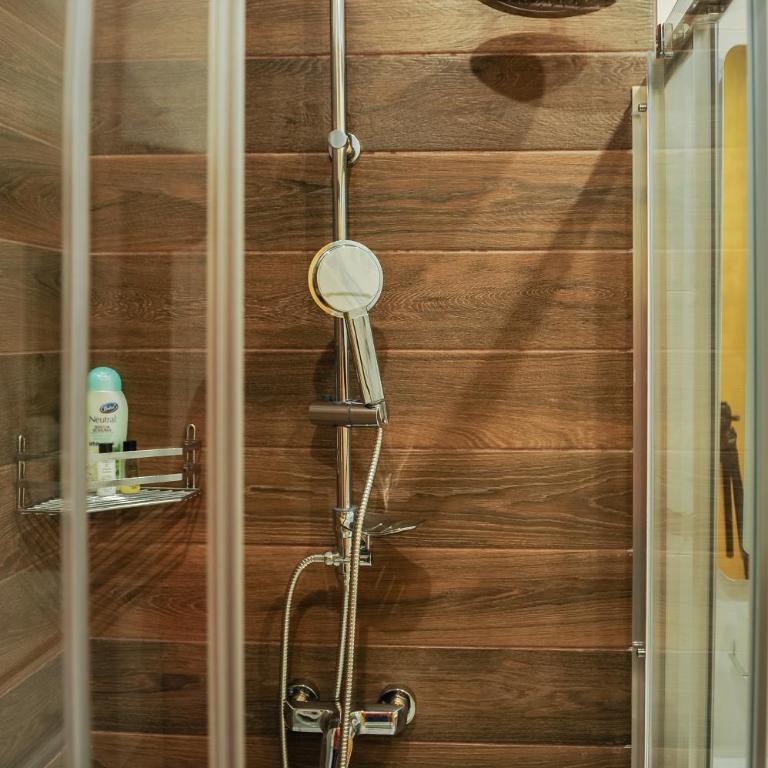 Apartmani President I - Apartman sa 1 Spavaćom Sobom - 21