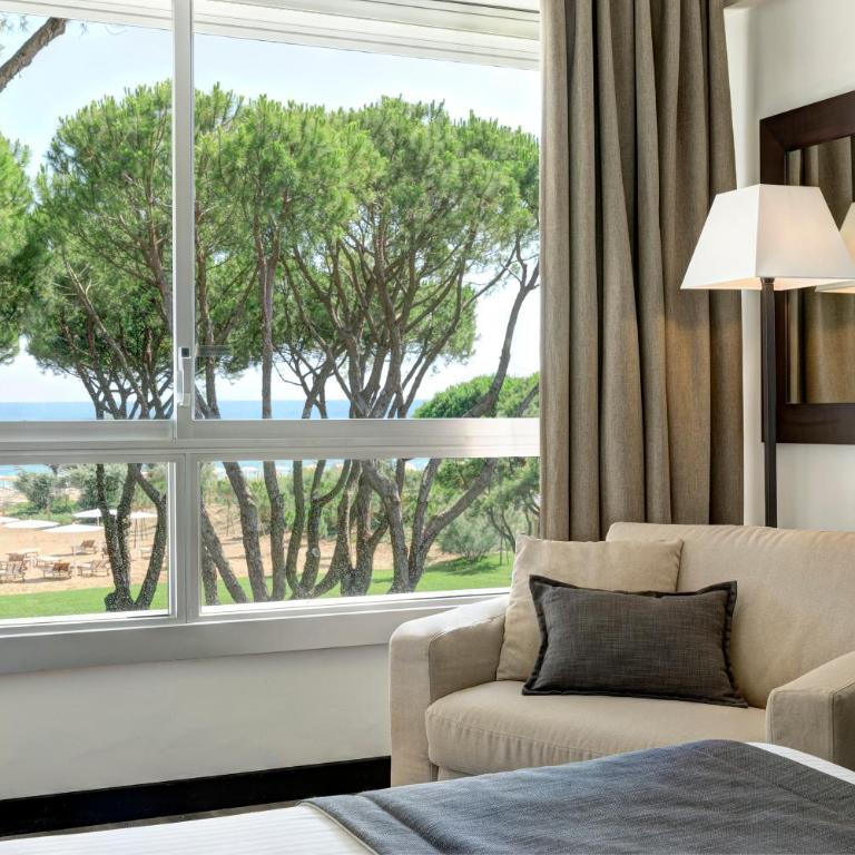 Bellevue Hotel & Resort - Camera Tripla Executive - 6