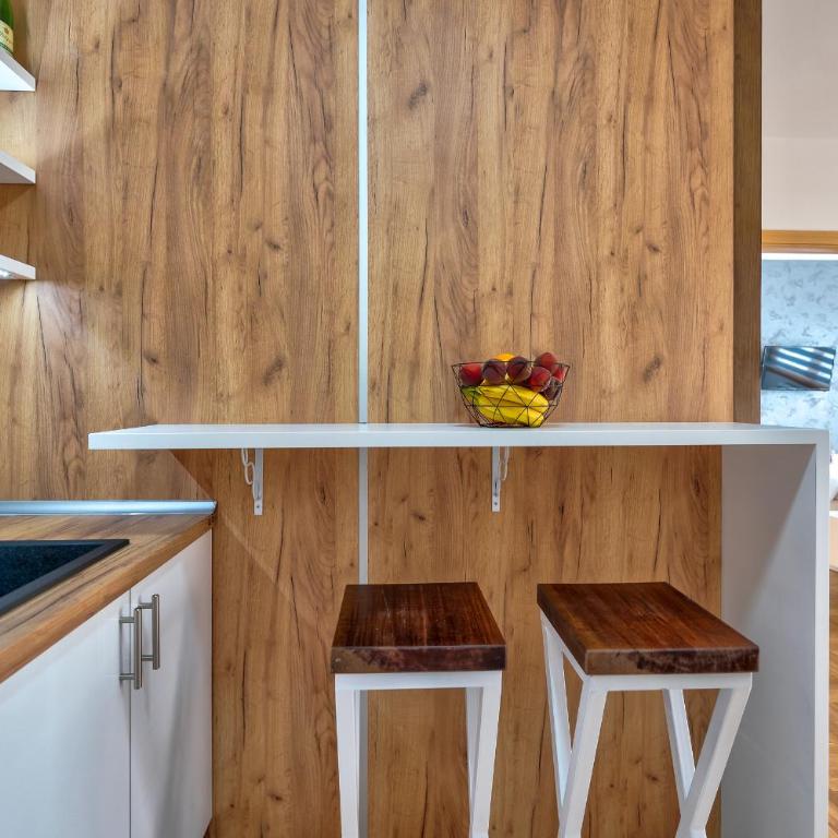 Apartman Iris Zlatibor - One-Bedroom Apartment - 37