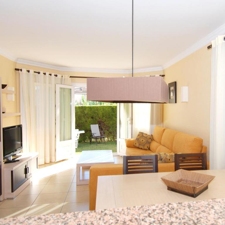 Villa Gaudi - Casa Unifamiliar de 2 dormitorios - 20