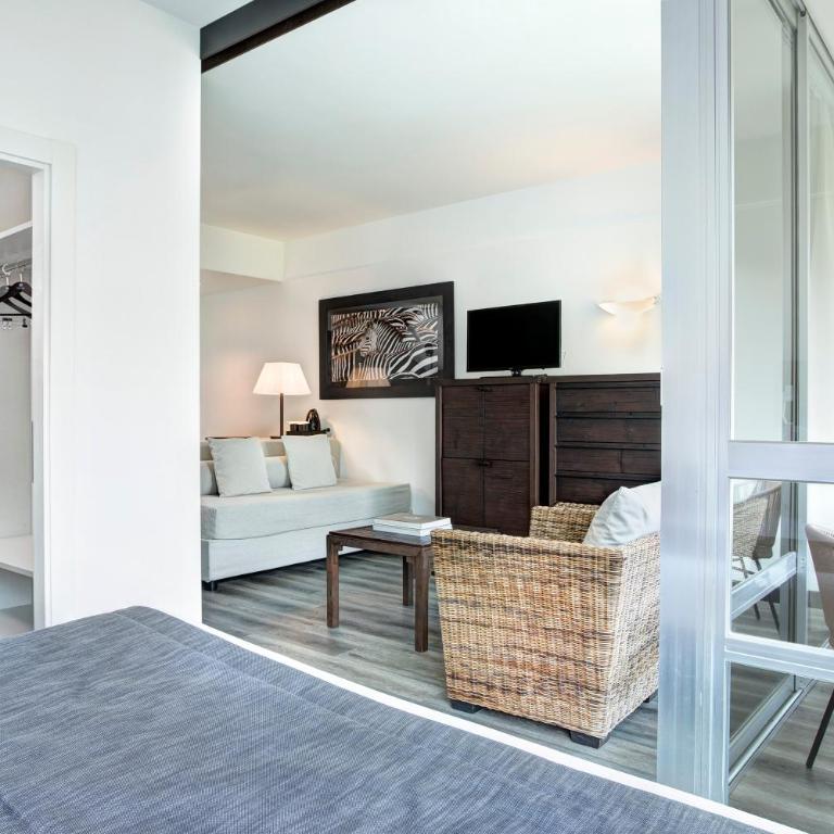 Bellevue Hotel & Resort - Junior Suite - 6