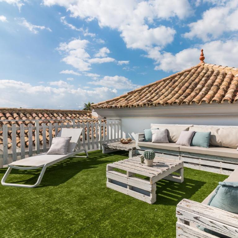Casa Helena, Luxury Beach Side 5 Bedroom Villa - Villa - 45