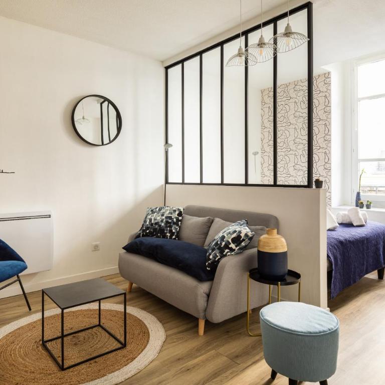 DIFY Victoire - Apartment - 6