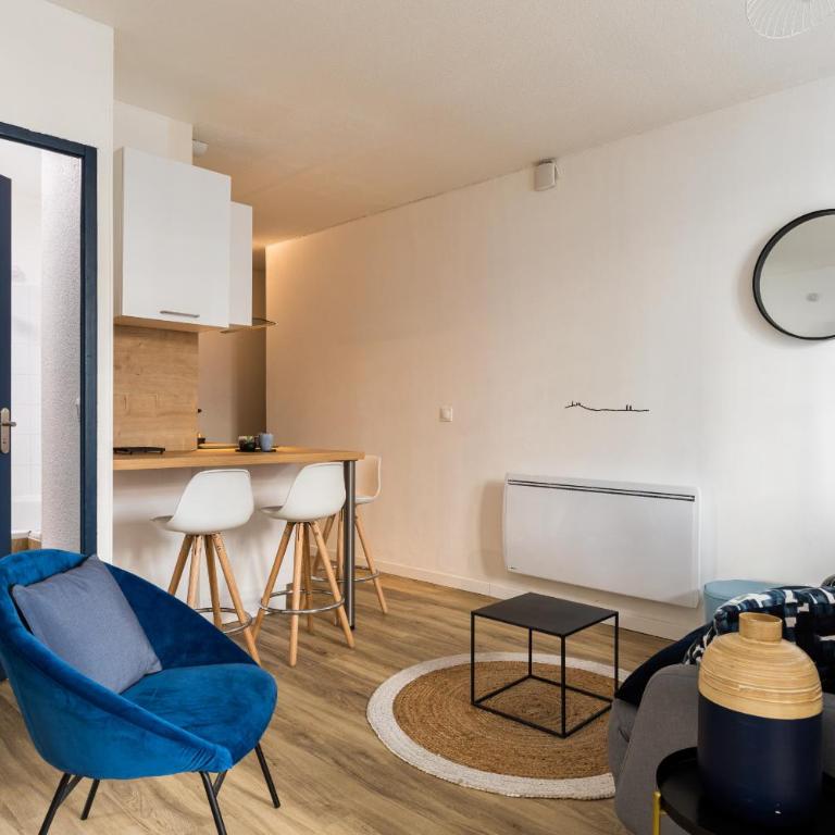 DIFY Victoire - Apartment - 7