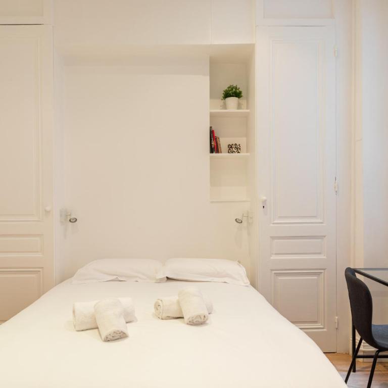DIFY Castries Quartier Ainay - Appartement - 9