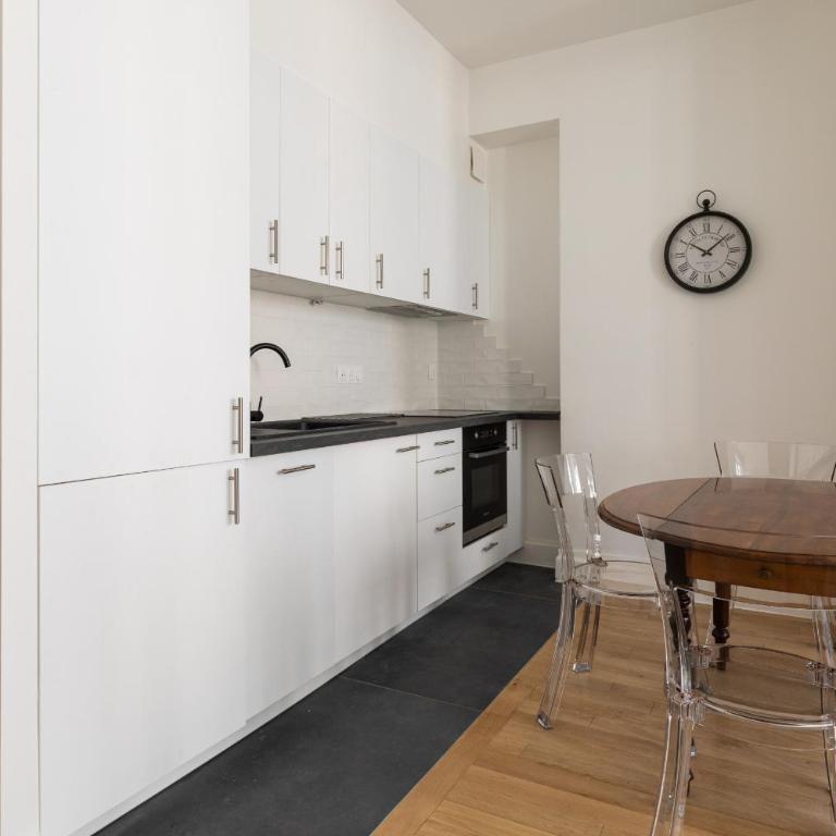 DIFY Castries Quartier Ainay - Appartement - 8