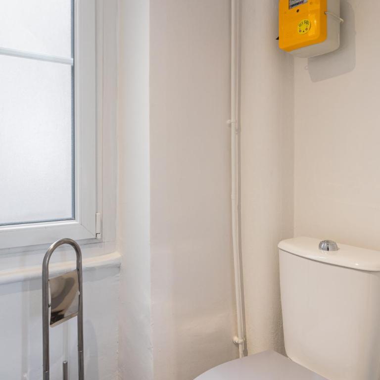 DIFY Castries Quartier Ainay - Appartement - 14
