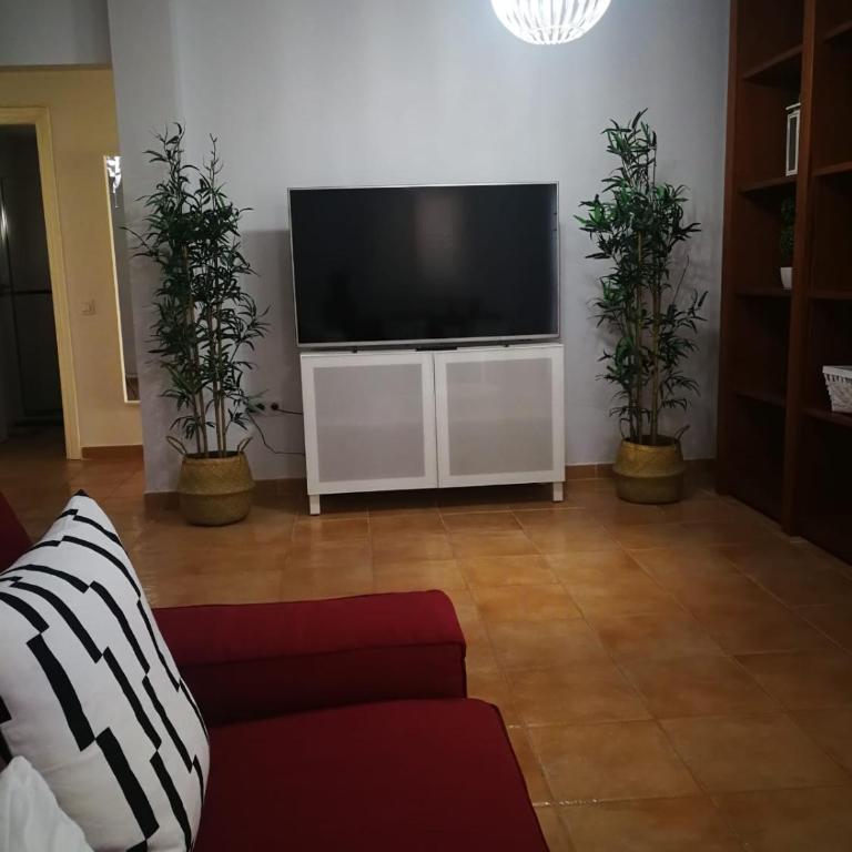 VV VALDECONCHA, piscina climatizada con SPA privado y vistas al mar - Villa with Private Pool - 39