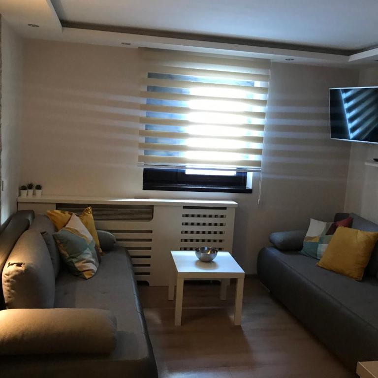 YelaYeti Apartments - Porodični Studio - 19