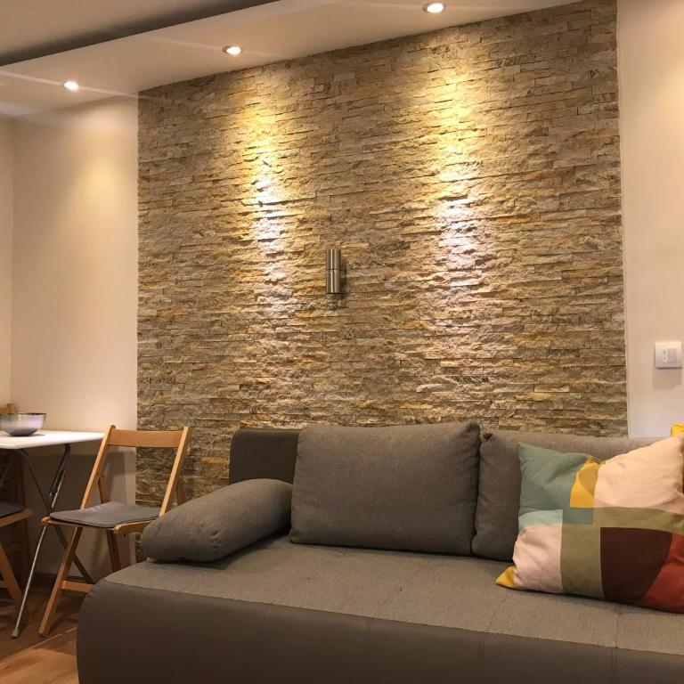 YelaYeti Apartments - Family Studio - 21