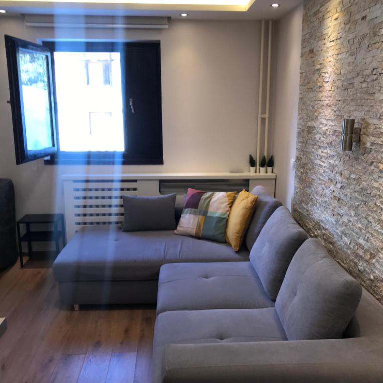 YelaYeti Apartments - Family Studio - 14