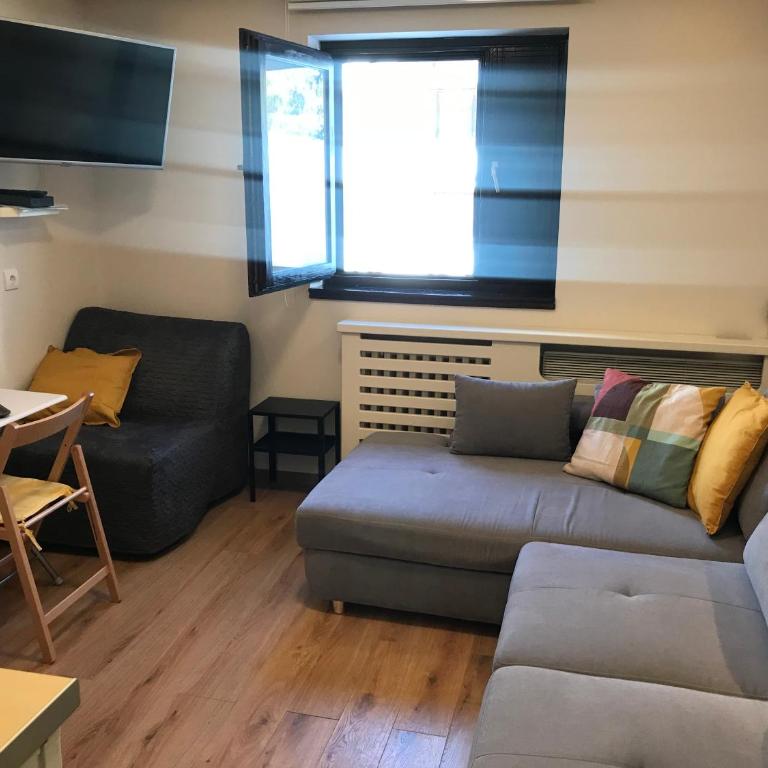 YelaYeti Apartments - Family Studio - 18