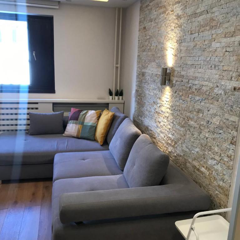 YelaYeti Apartments - Family Studio - 17