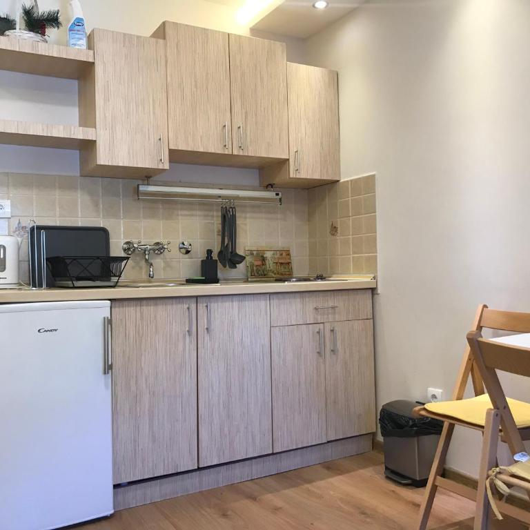YelaYeti Apartments - Family Studio - 22