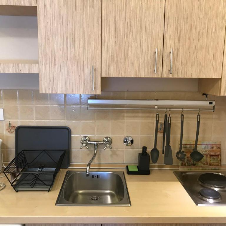 YelaYeti Apartments - Family Studio - 20