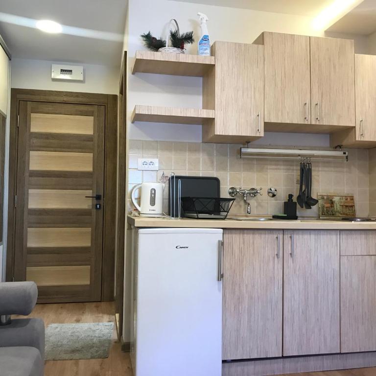 YelaYeti Apartments - Family Studio - 21