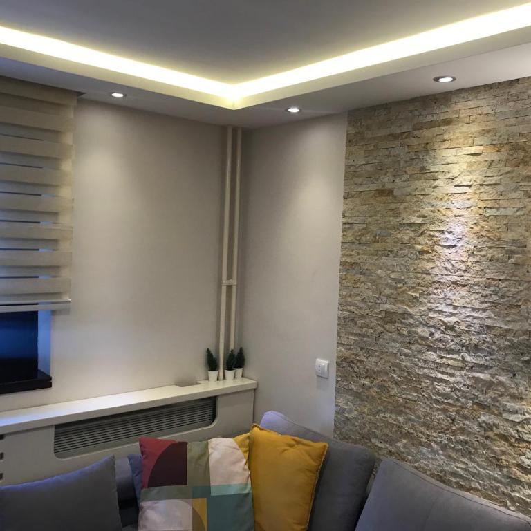 YelaYeti Apartments - Family Studio - 26