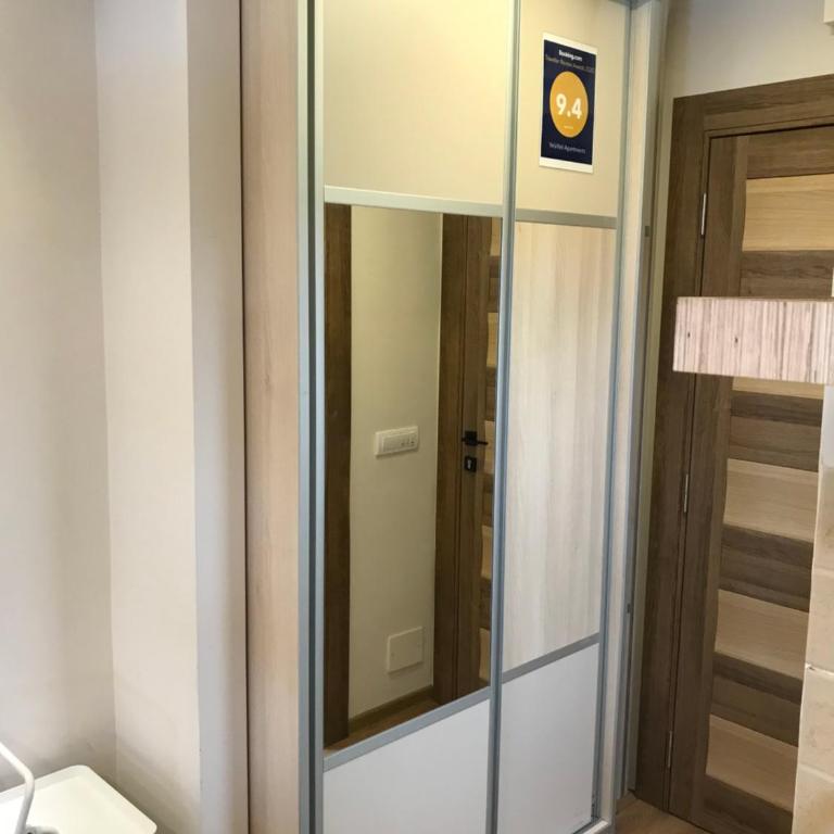 YelaYeti Apartments - Family Studio - 28