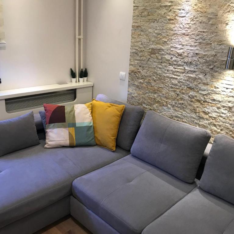YelaYeti Apartments - Family Studio - 29