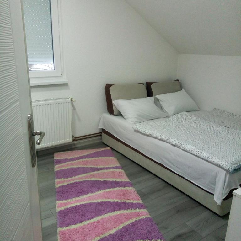 all seasons 2 - Two-Bedroom Apartment - 6
