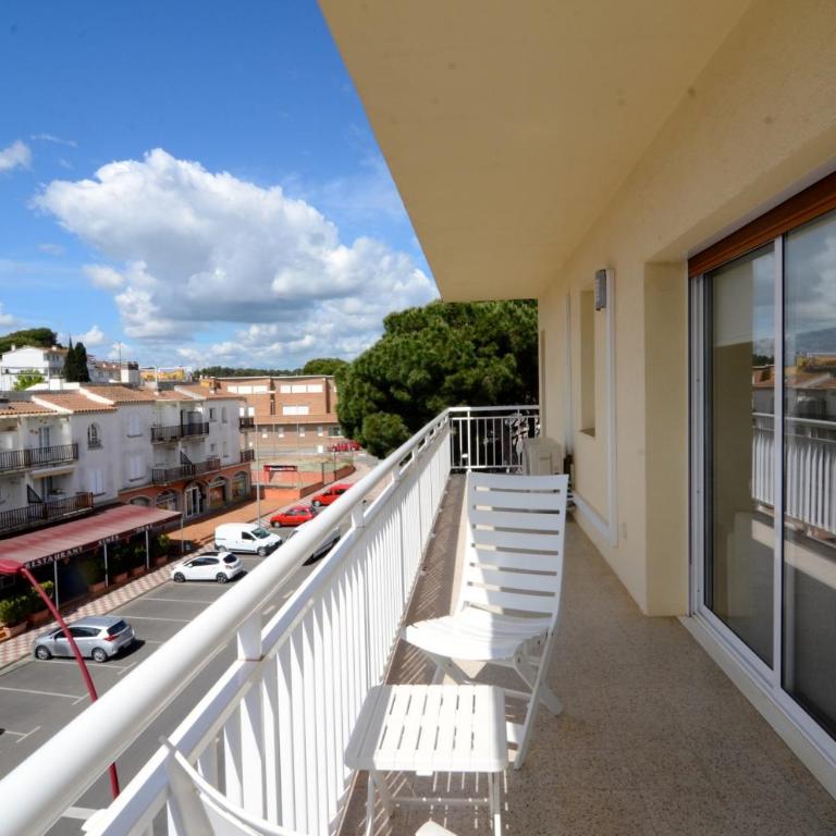 Riells de Mar A5 - Apartamento - 4