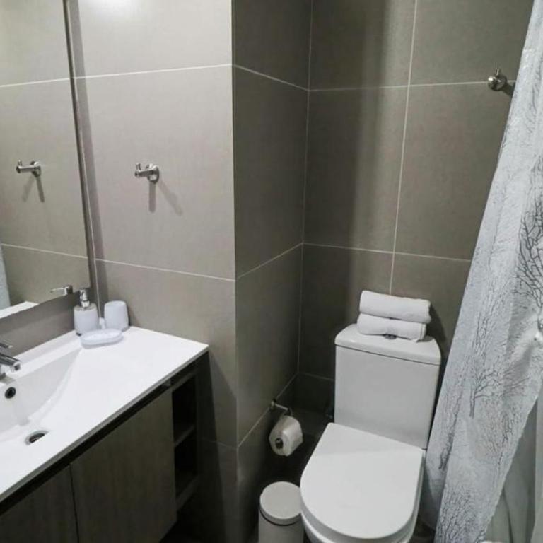 Departamento La Serena Laguna del Mar - Apartment with Lagoon and Sea View - 12