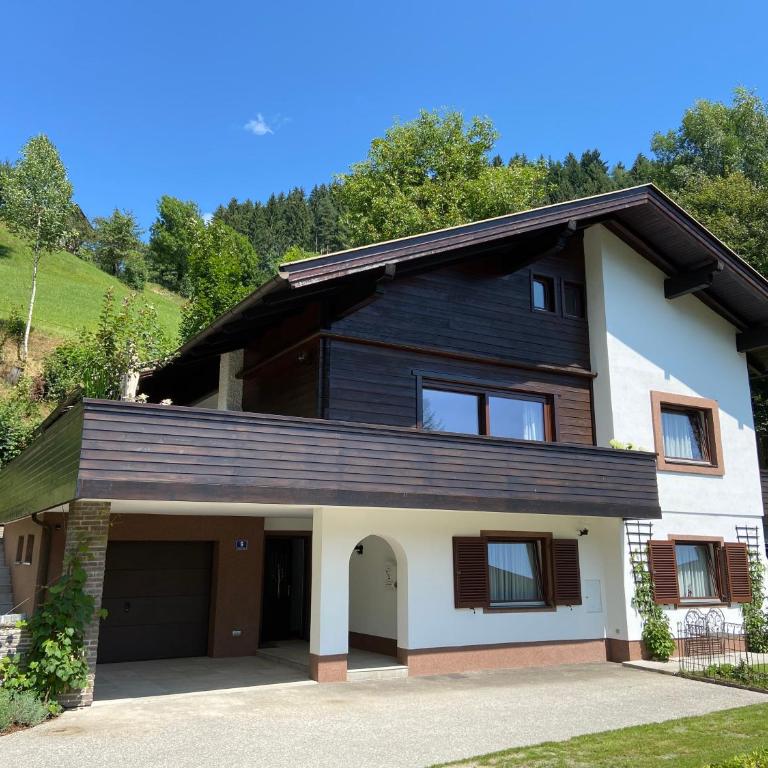 Appartementhaus Lisa - Apartment mit 1 Schlafzimmer - 1