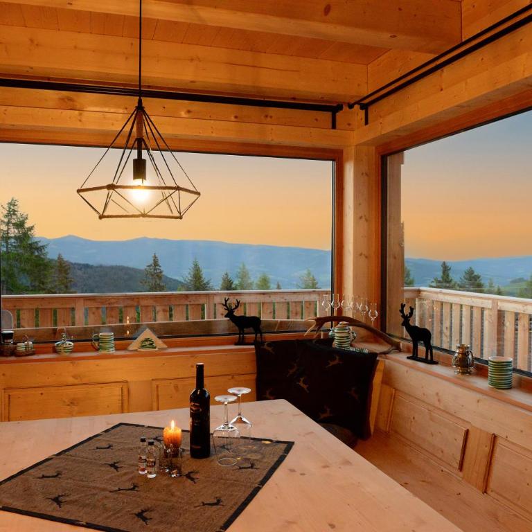 Almchalet Hüttenzauber - Chalet de 3 dormitorios - 7