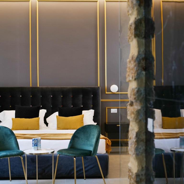 Family Affair Luxury Rooms&Suites - Suite - 13