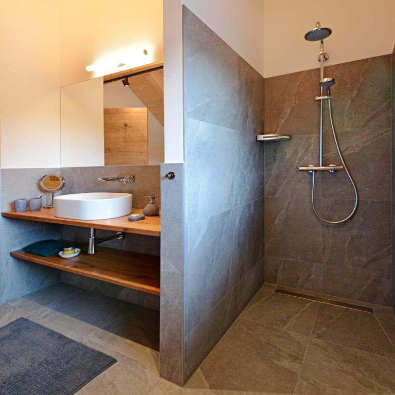 Almchalet Hüttenzauber - Chalet de 3 dormitorios - 12