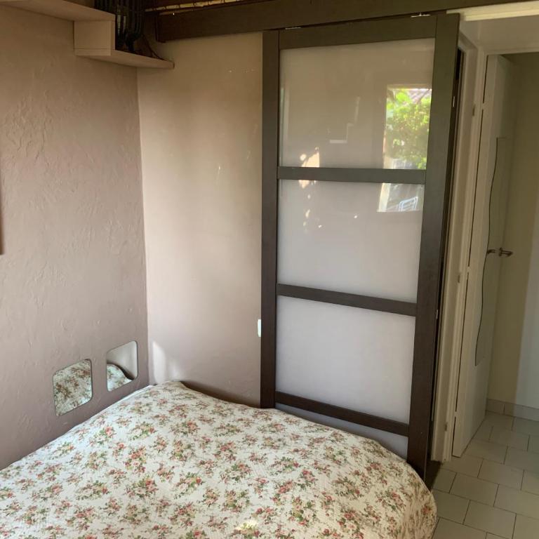 Village naturiste - Port Vénus village 47 - Maison 1 Chambre - 9