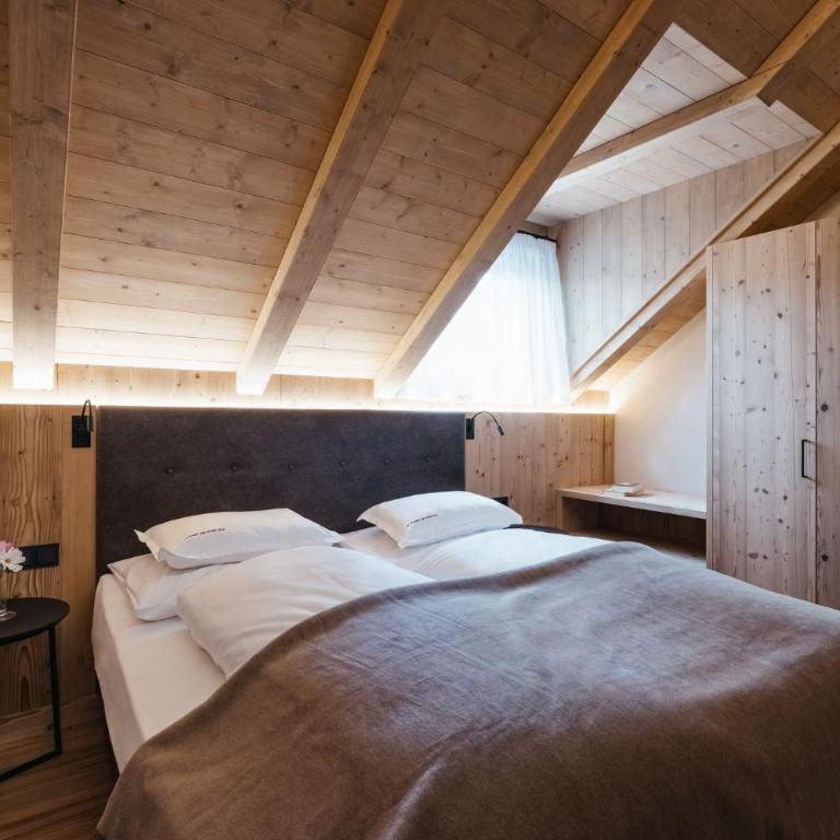 Alpine Chalet Sauter - Suite con 1 Camera da Letto - 7