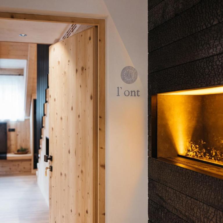 Alpine Chalet Sauter - Appartamento con 2 Camere da Letto - 29