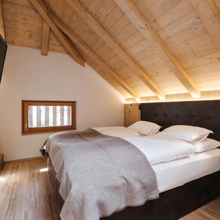 Alpine Chalet Sauter - Appartamento con 2 Camere da Letto - 19