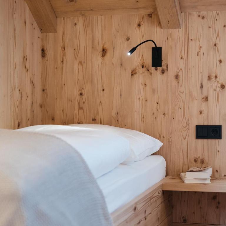 Alpine Chalet Sauter - Appartamento con 2 Camere da Letto - 18