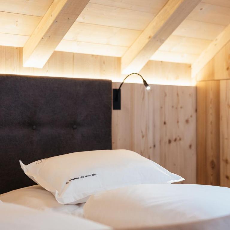 Alpine Chalet Sauter - Appartamento con 2 Camere da Letto - 5