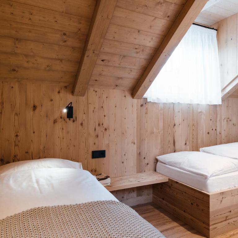 Alpine Chalet Sauter - Appartamento con 2 Camere da Letto - 30