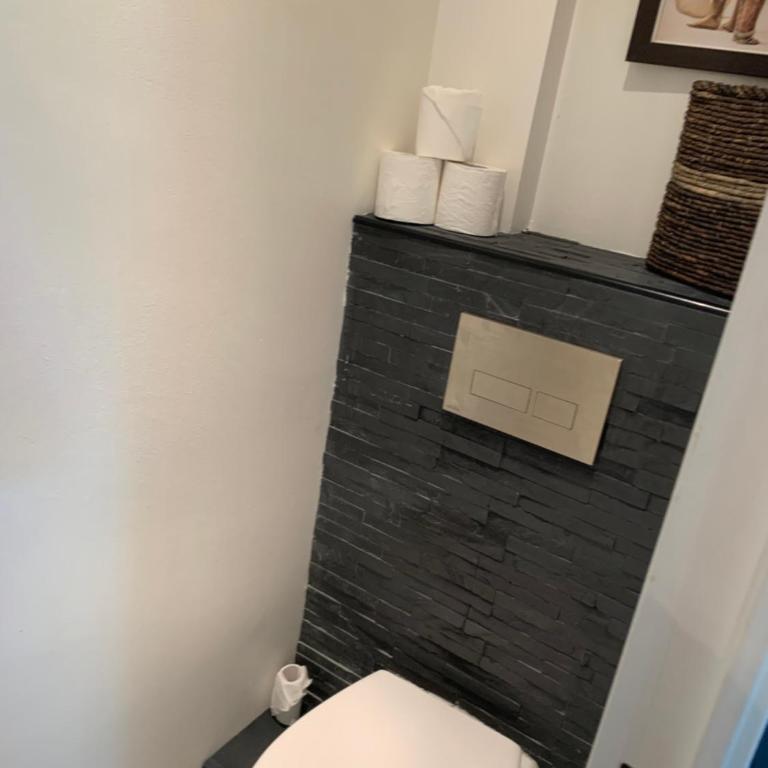 Village naturiste - Port Vénus village 47 - Maison 1 Chambre - 12