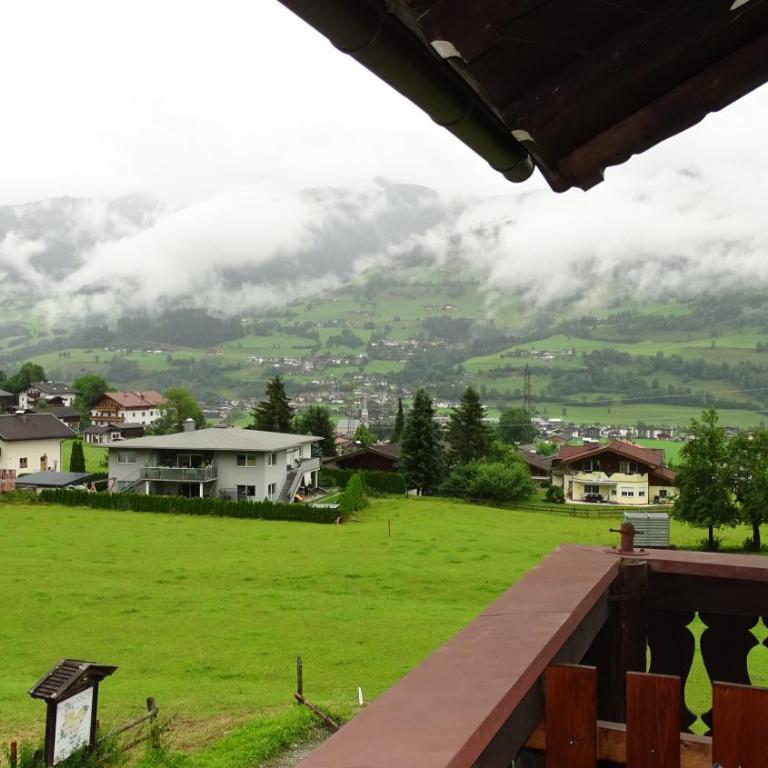 AlpinResort DerBacherhof - Standard Studio - 2