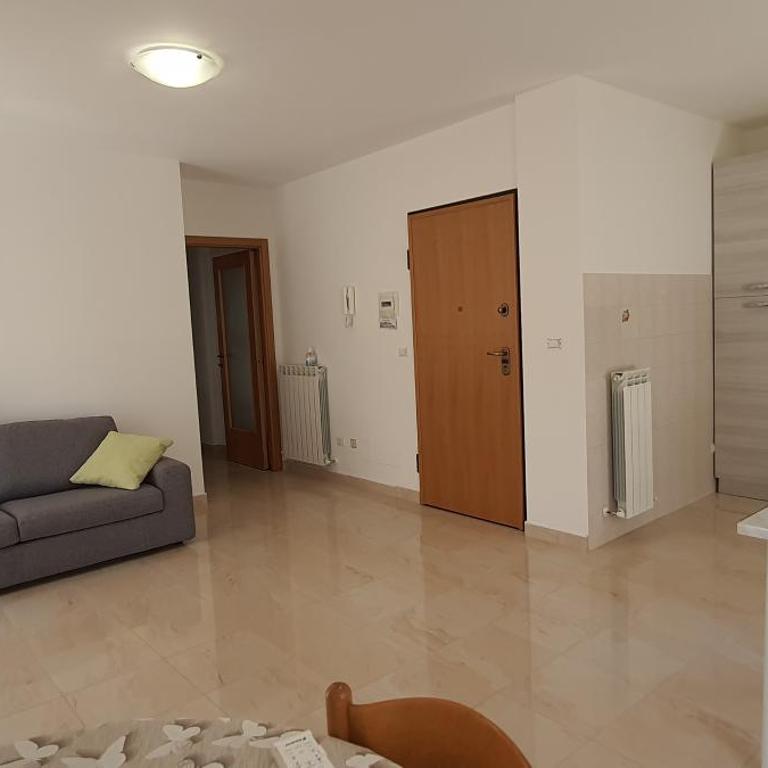 Nuovo appartamento "Lux" - Appartamento con 2 Camere da Letto - 12