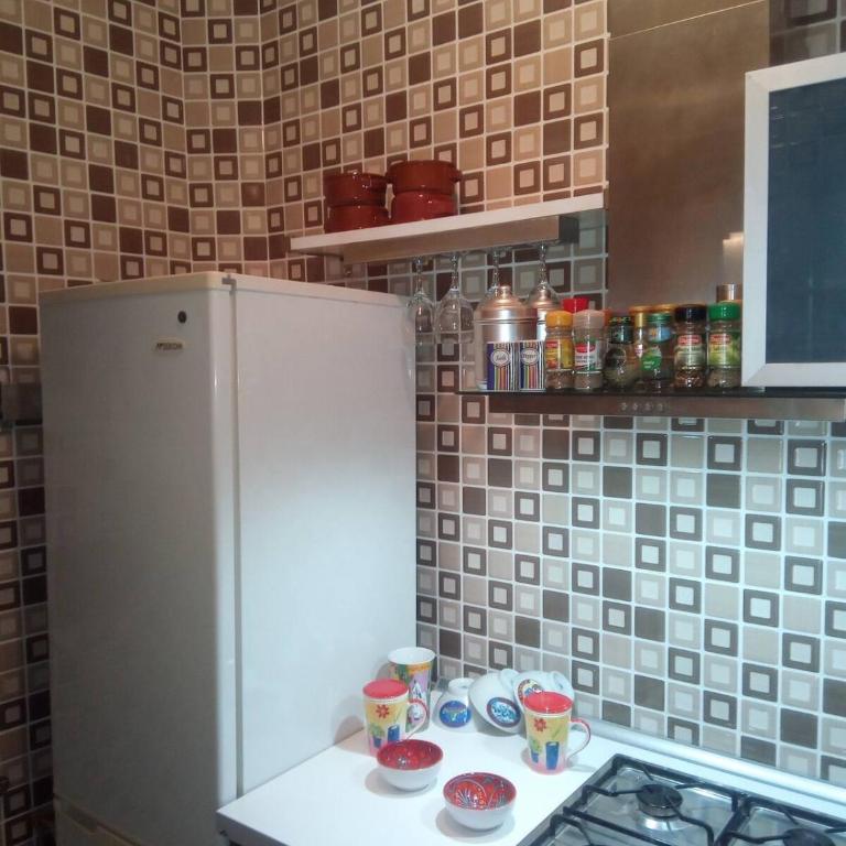Casa vacanze Maison Zio Bruno A' Scalinatella - Casa Vacanze - 17