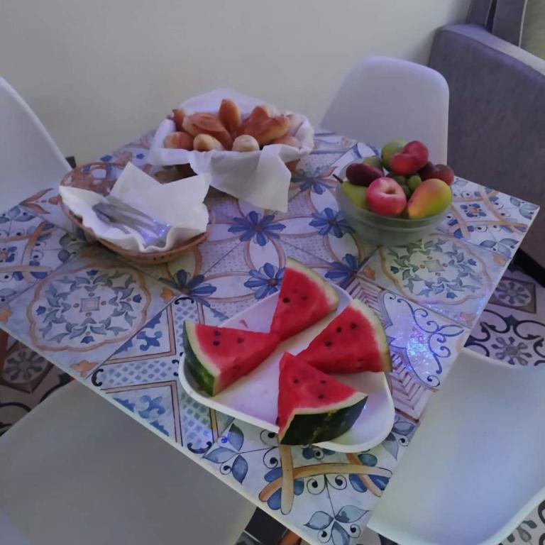 Casa vacanze Maison Zio Bruno A' Scalinatella - Casa Vacanze - 14